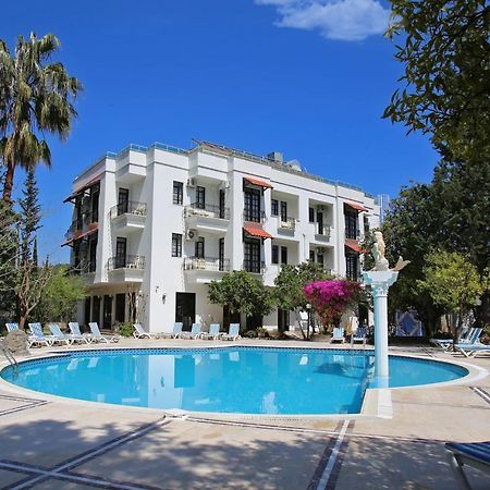 Green Valley Boutique Hotel Kemer Exteriér fotografie