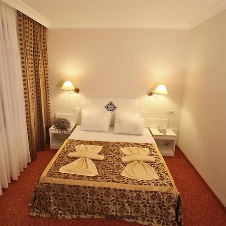 Green Valley Boutique Hotel Kemer Exteriér fotografie