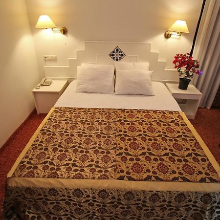 Green Valley Boutique Hotel Kemer Exteriér fotografie