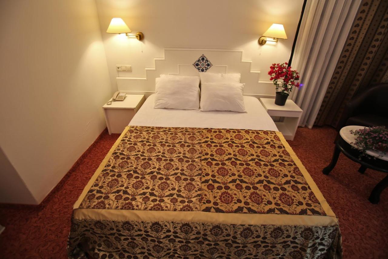Green Valley Boutique Hotel Kemer Exteriér fotografie